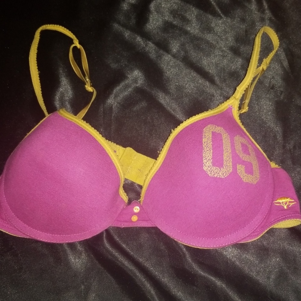 Bra